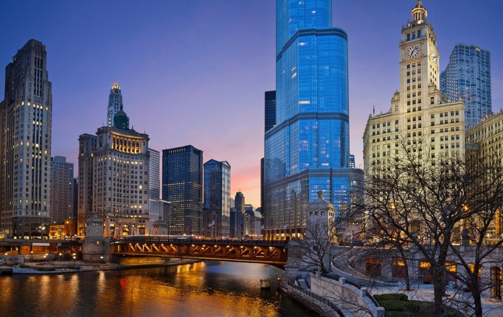 Chicago